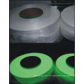 Top Grade High Strength Acrylic and Cotton Luminous Yarn